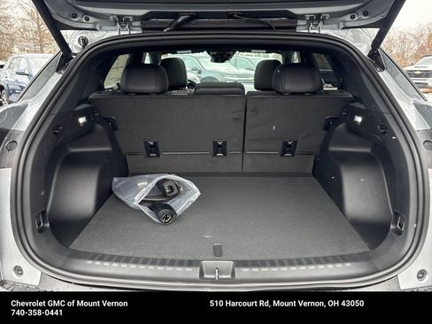 New 2026 Chevrolet Blazer EV LT FWD image 28