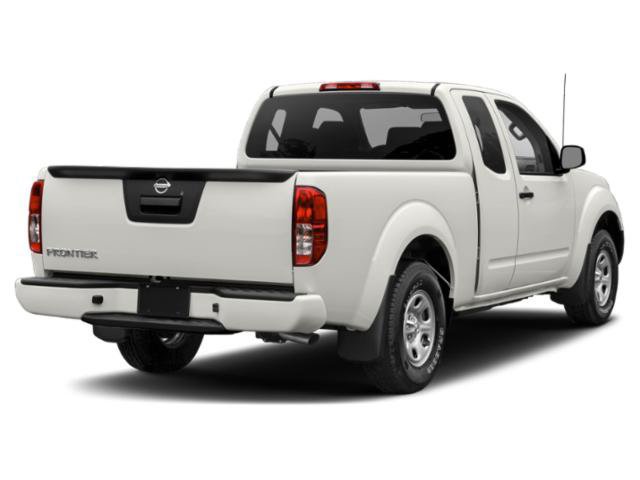 Used 2019 Nissan Frontier SV w/ Value Truck Package AWD/4WD image 4
