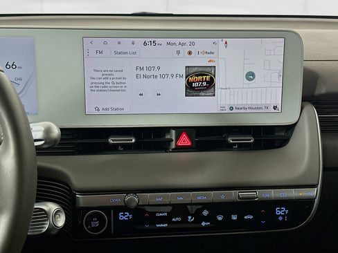 Used 2024 Hyundai Ioniq 5 SEL image 21