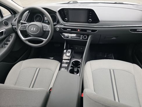 Used 2021 Hyundai Sonata SEL image 21