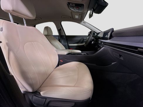 Used 2024 Hyundai Sonata SEL AWD/4WD image 29
