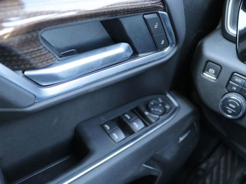 New 2025 Chevrolet Silverado 1500 RST w/ Convenience Package II image 11