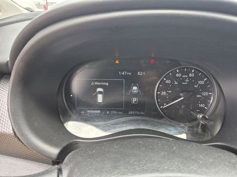 Used 2023 Nissan Kicks SV image 6