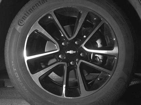 Used 2025 Chevrolet TrailBlazer LT FWD image 13