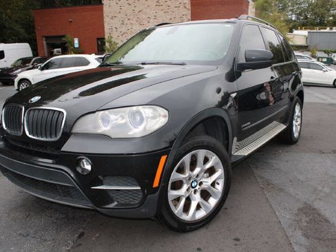 Used 2012 BMW X5 xDrive35i image 2