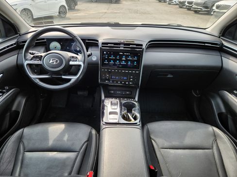 Used 2023 Hyundai Tucson Limited image 7