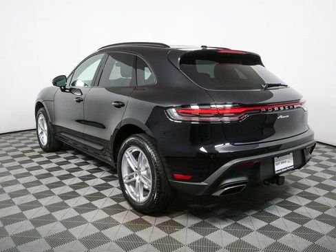 New 2026 Porsche Macan image 3