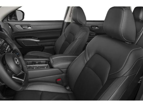 Certified 2022 Nissan Pathfinder SL AWD/4WD image 12