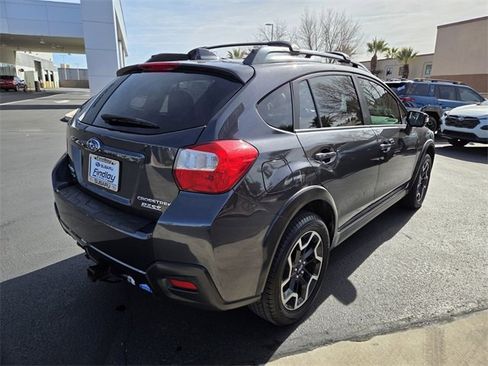 Used 2016 Subaru Crosstrek 2.0i Limited image 4
