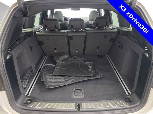 Used 2022 BMW X3 xDrive30i w/ Convenience Package image 17