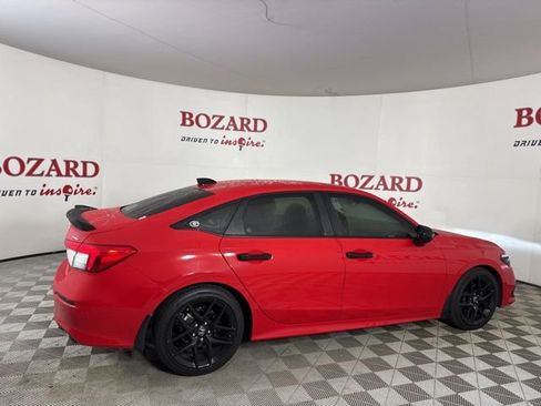 Used 2023 Honda Civic Sport image 9