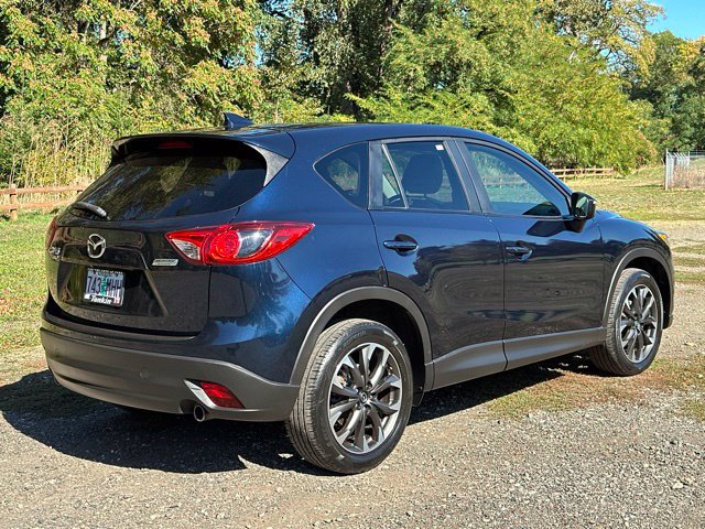 Used 2016 MAZDA CX-5 Grand Touring AWD/4WD image 9