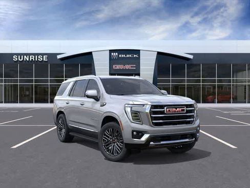 New 2026 GMC Yukon Elevation image 2