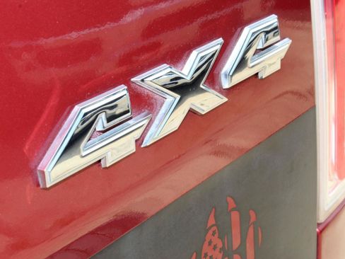Used 2015 RAM 3500 Laramie w/ Protection Group AWD/4WD image 8