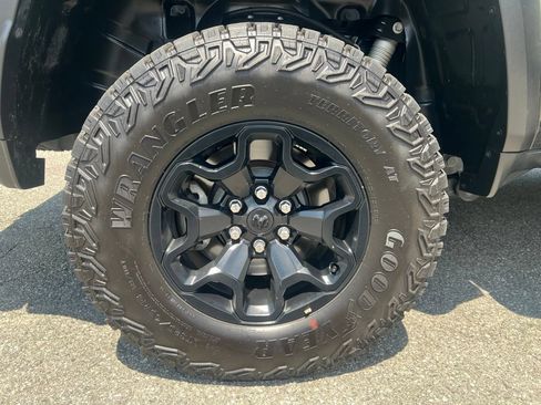 Used 2026 RAM 1500 RHO w/ RHO Level 1 Equipment Group AWD/4WD image 18