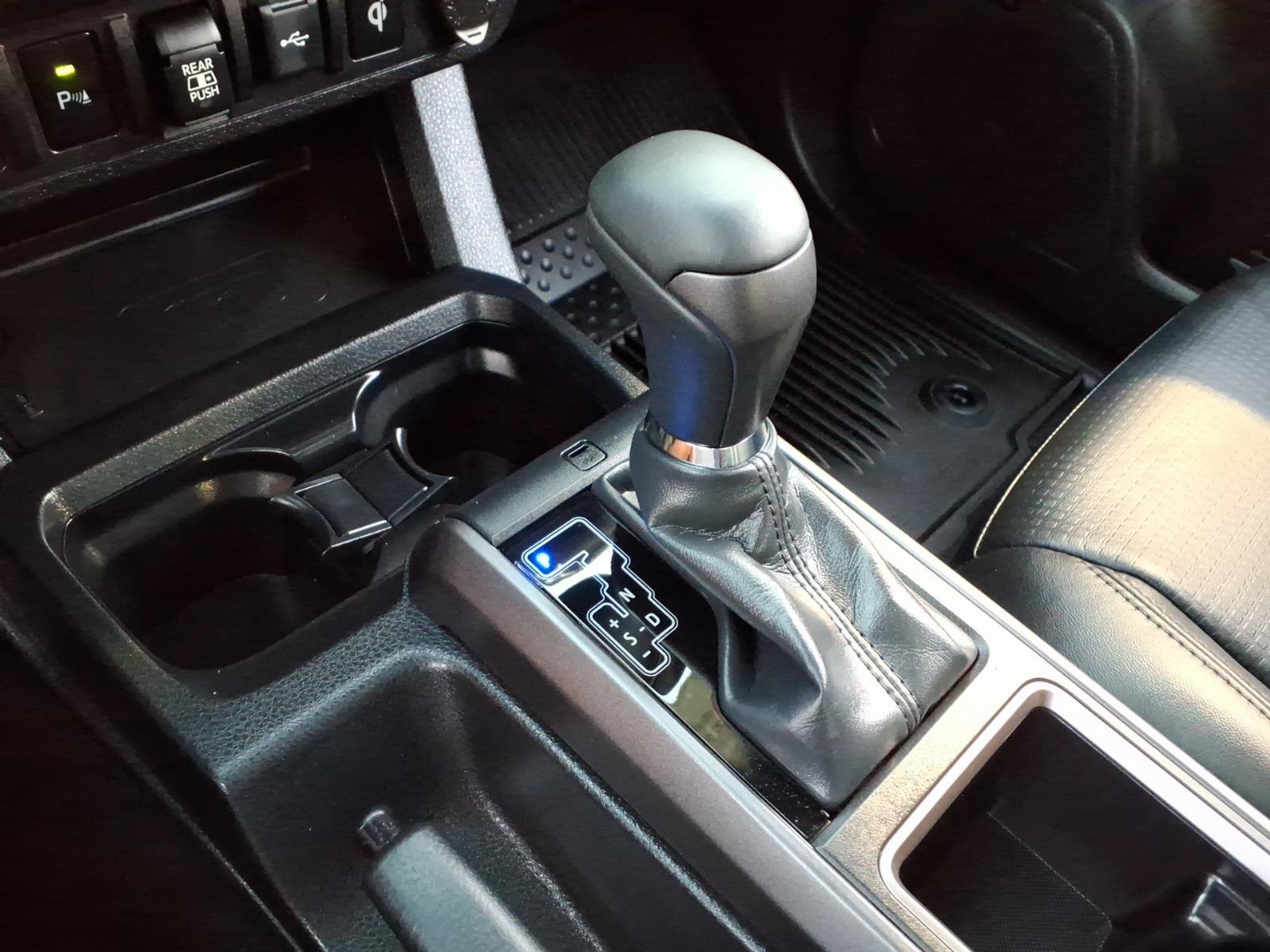 Certified 2023 Toyota Tacoma TRD Off-Road w/ TRD Premium Off Road Package AWD/4WD image 19