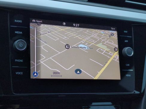 Used 2023 Volkswagen Arteon SEL AWD/4WD image 19