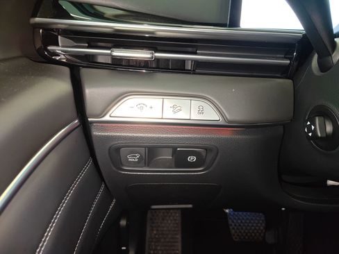 Used 2025 Genesis GV80 2.5T Standard AWD/4WD image 20