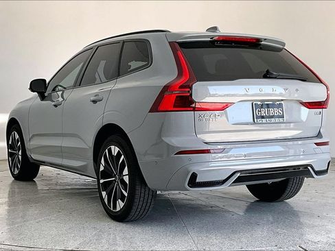 New 2026 Volvo XC60 B5 Plus w/ Protection Package Premier AWD/4WD image 3