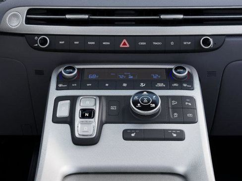 New 2025 Hyundai Palisade SEL image 16