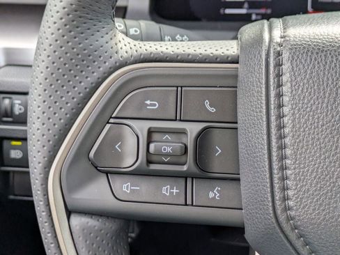 New 2026 Toyota 4Runner TRD Off-Road Premium image 27