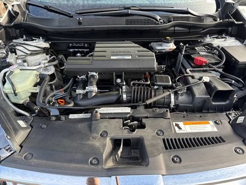 Used 2019 Honda CR-V EX-L image 28