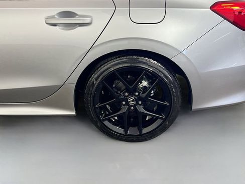 Used 2024 Honda Civic Sport image 25