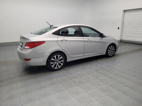 Used 2017 Hyundai Accent Value Edition image 10