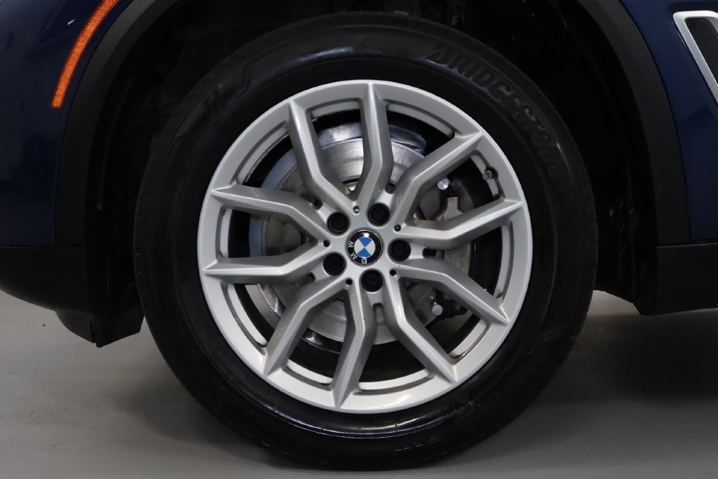Used 2020 BMW X5 xDrive40i w/ Convenience Package AWD/4WD image 35
