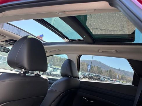 New 2026 Hyundai Tucson Limited AWD/4WD image 7