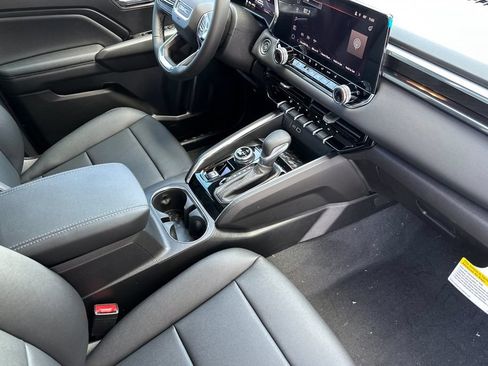 New 2026 GMC Canyon Elevation w/ Convenience Package AWD/4WD image 15