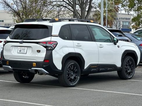New 2026 Subaru Forester Wilderness image 4