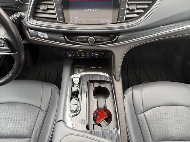 Used 2023 Buick Enclave Premium w/ Experience Buick Package AWD/4WD image 18