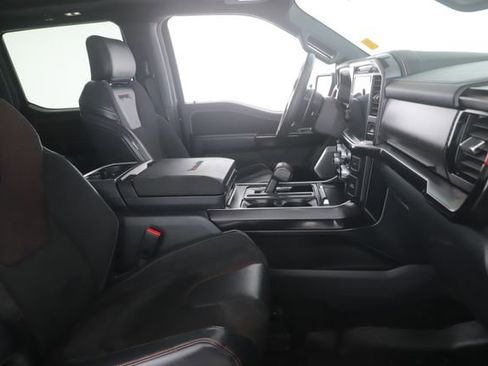 Used 2024 Ford F150 Raptor w/ Equipment Group 803A Raptor R image 34
