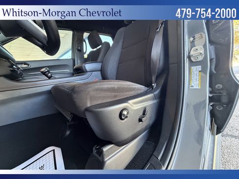 Used 2024 Dodge Durango GT image 13