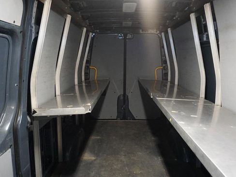 Used 2019 Mercedes-Benz Sprinter 170 image 21