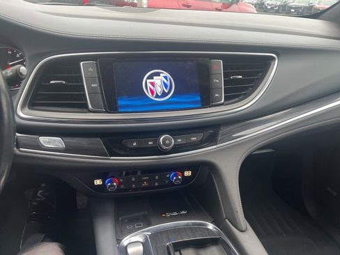Used 2022 Buick Enclave Premium w/ Surround and Sites Package image 10