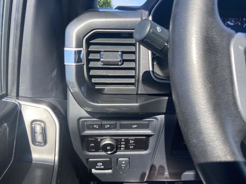 Used 2023 Ford F150 XLT w/ Equipment Group 302A High AWD/4WD image 25