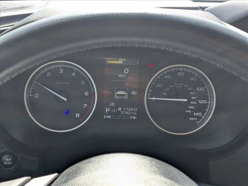Used 2020 Subaru Forester Premium image 11