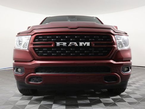 Certified 2022 RAM 1500 Big Horn image 2