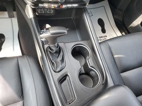 Used 2021 Dodge Durango SXT AWD/4WD image 19