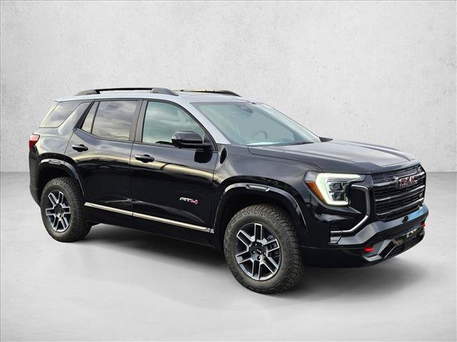 New 2026 GMC Terrain AT4 w/ Convenience Package III AWD/4WD image 7
