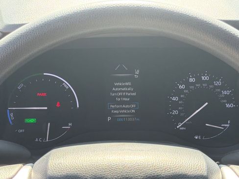 Used 2021 Toyota Sienna LE image 23