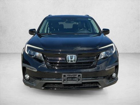 Used 2021 Honda Pilot Special Edition image 2