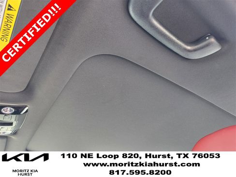 Certified 2026 Kia K5 GT-Line w/ GT-Line Premium Package image 27