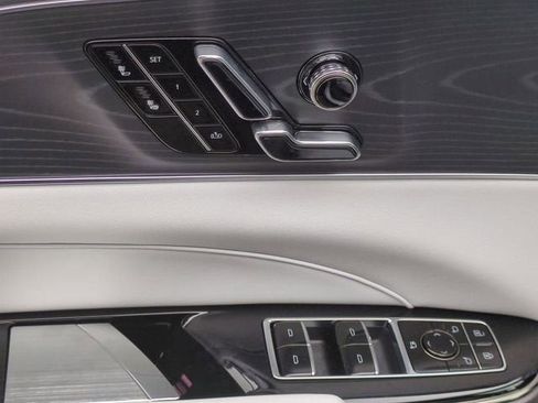 New 2026 Cadillac Lyriq Luxury RWD image 24