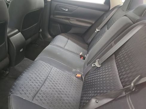 Used 2018 Nissan Altima 2.5 S w/ S Convenience Package FWD image 11