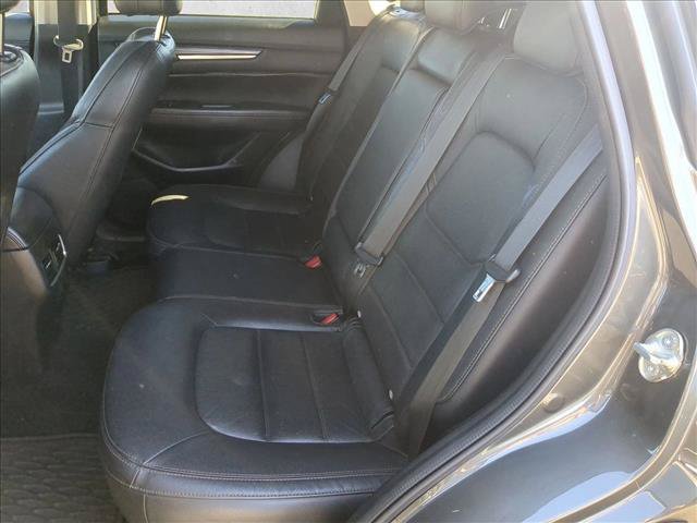 Used 2017 MAZDA CX-5 Grand Touring FWD image 19