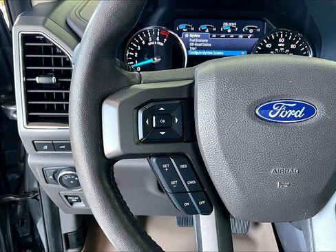 Used 2020 Ford Expedition XLT w/ Equipment Group 202A RWD image 7