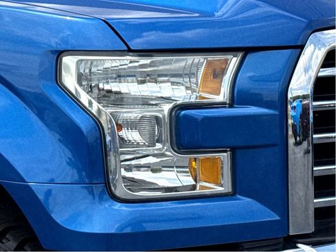 Used 2016 Ford F150 XLT w/ Equipment Group 302A Luxury AWD/4WD image 5